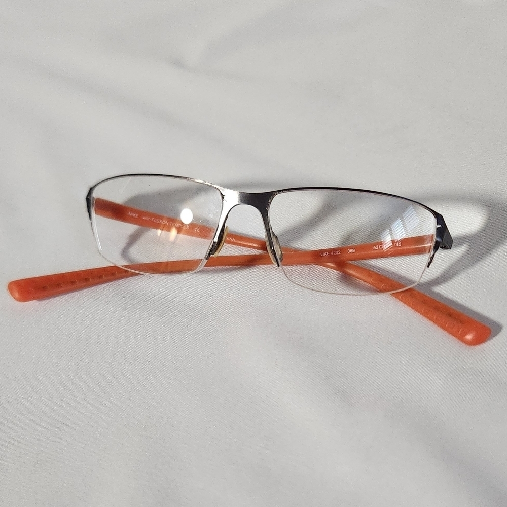 Nike 4202 Rx Frames Flexon